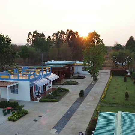 Chomduen Phu Kao Resort Non Sang Εξωτερικό φωτογραφία