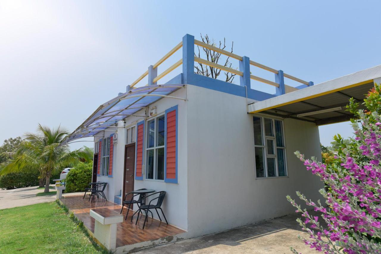 Chomduen Phu Kao Resort Non Sang Εξωτερικό φωτογραφία