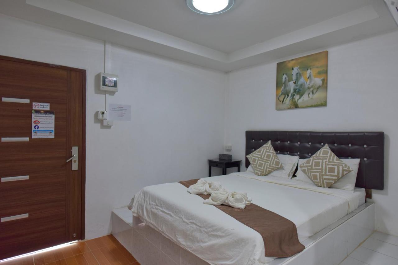 Chomduen Phu Kao Resort Non Sang Εξωτερικό φωτογραφία
