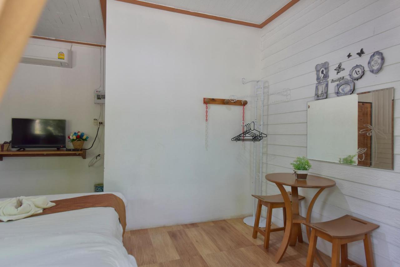Chomduen Phu Kao Resort Non Sang Εξωτερικό φωτογραφία