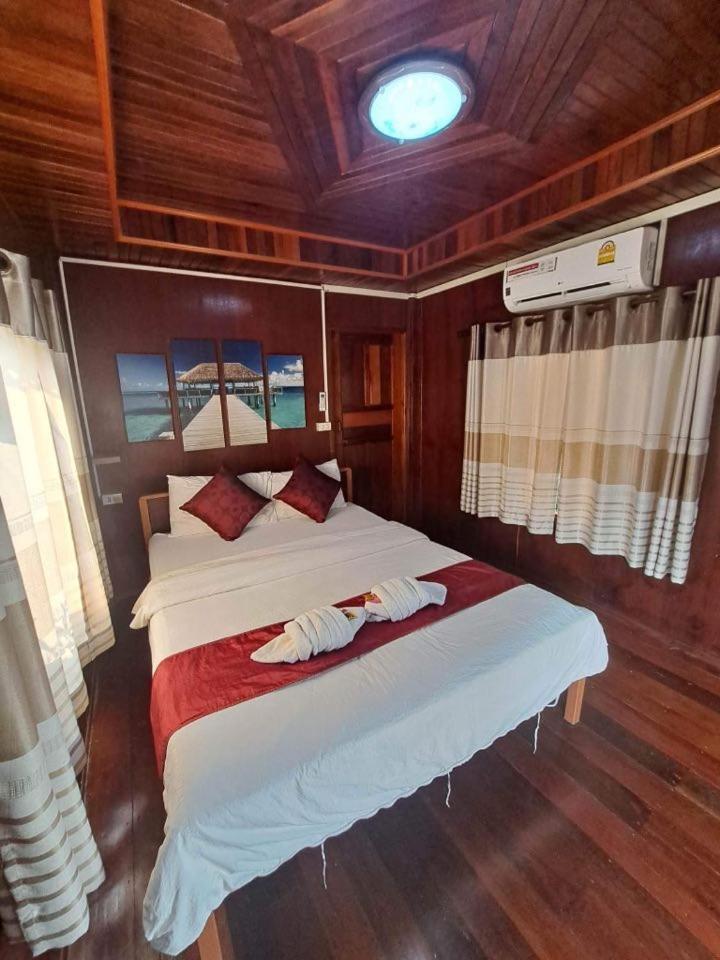 Chomduen Phu Kao Resort Non Sang Δωμάτιο φωτογραφία