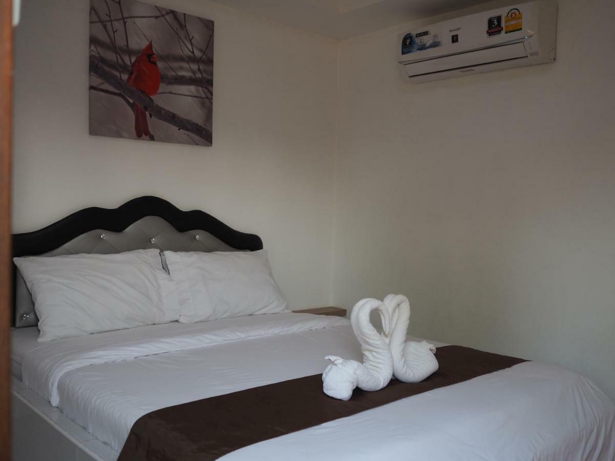 Chomduen Phu Kao Resort Non Sang Εξωτερικό φωτογραφία